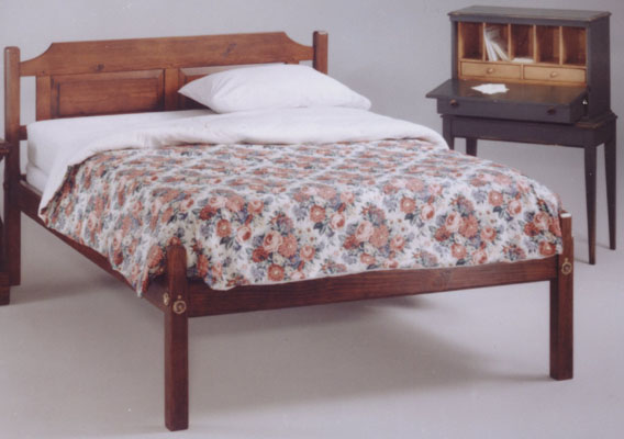 bucks county cherry provincial bedroom furniture