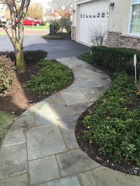 Bucks County Hardscaping Contractor | Paver Patio & Walkway Design ...